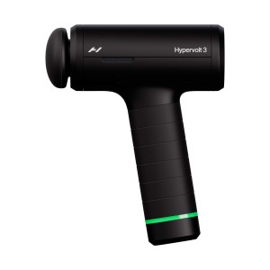 Pistolet do masażu Hypervolt 3 czarny