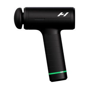 Pistolet do masażu Hypervolt 3 PRO czarny