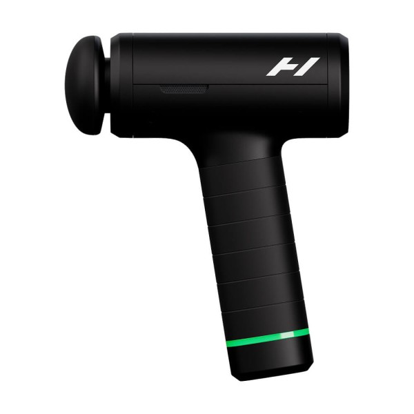 Pistolet do masażu Hypervolt 3 PRO czarny