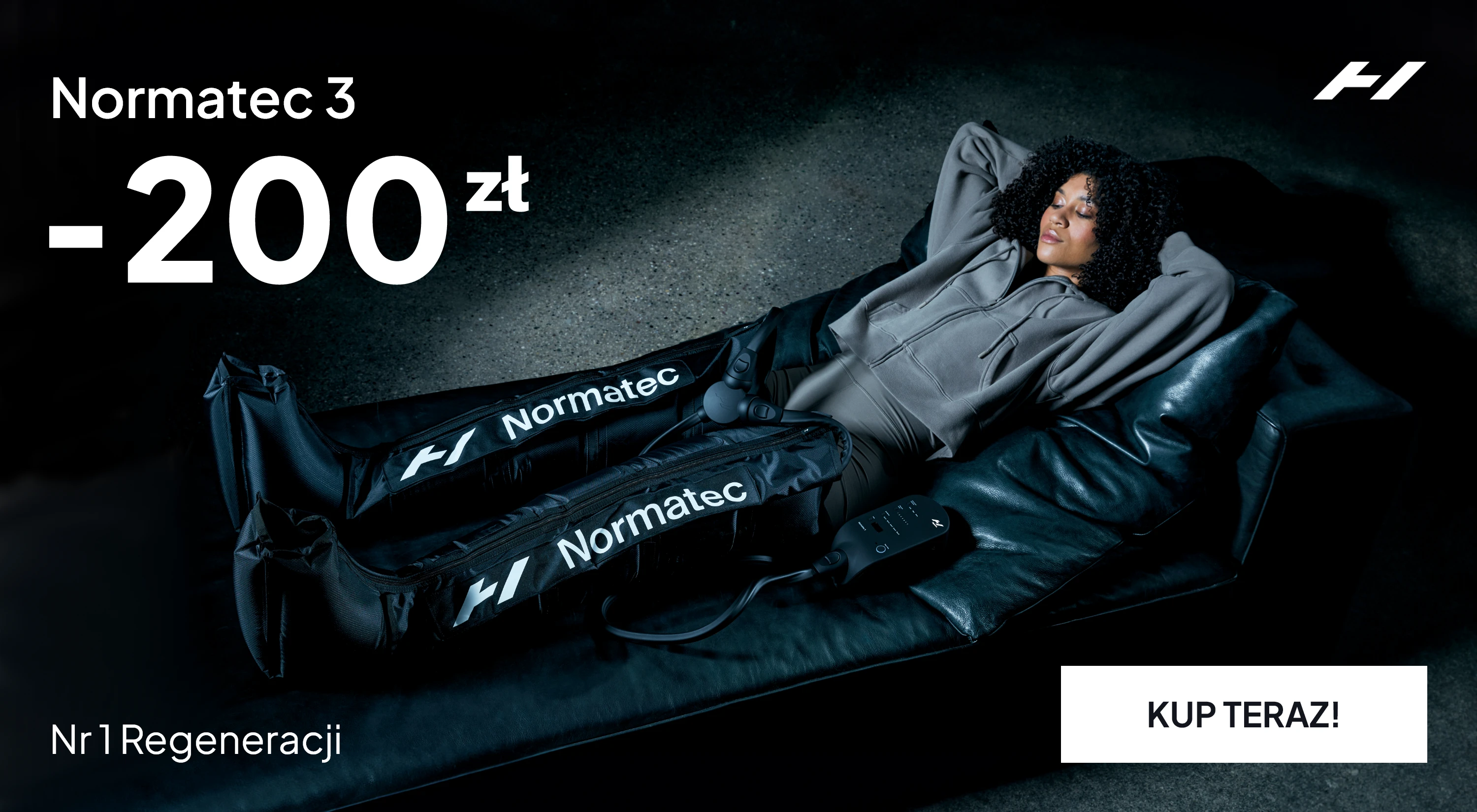 normatec -200 zł